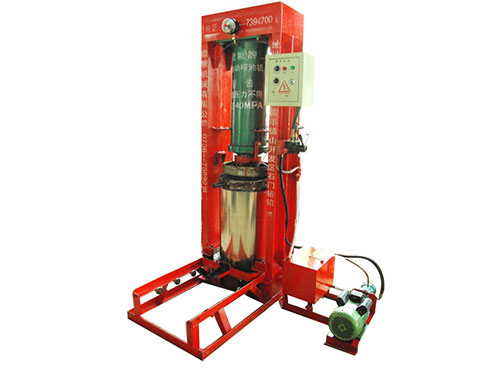 鼎糧液壓榨油機250B型，冷榨機，全自動，茶油、白土等，頂餅型