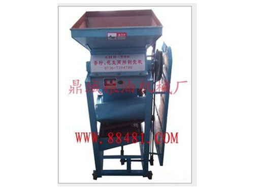 剝殼機(jī)，花生，茶籽