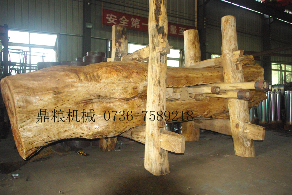  全新木榨，純古法木榨，原木木榨榨油機(jī) 